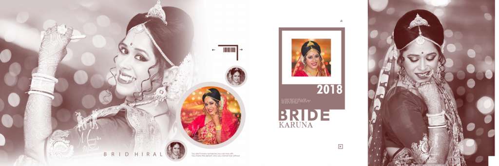 Kerala Wedding Album Design 2022 Free Download.