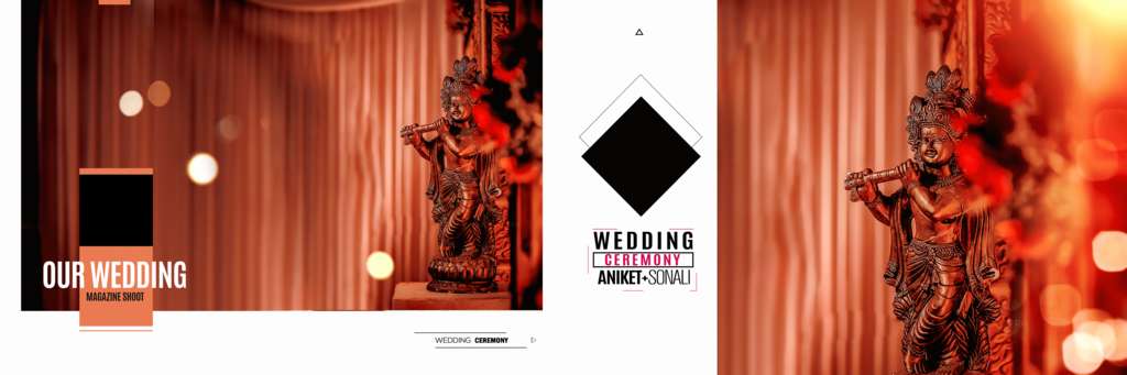 Karizma Album 12X36 PSD Wedding Background 2021