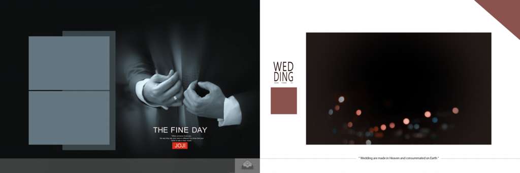 New Wedding Album Design Free Download 