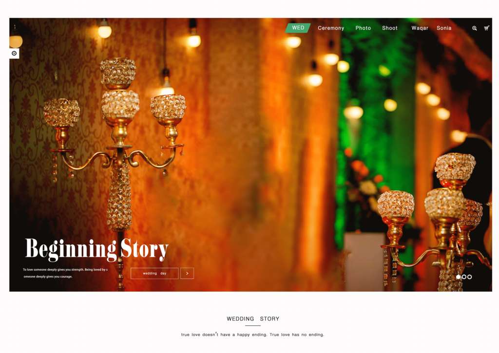 Wedding Photo Studio Background HD PSD Free Download