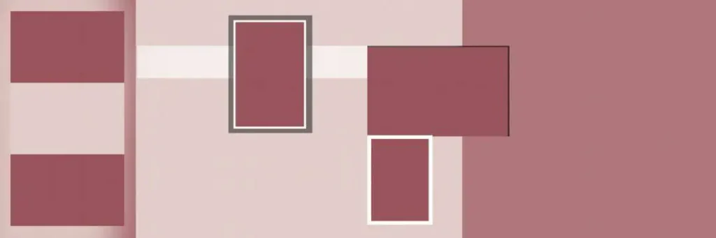 12X36 Canvera Album PSD