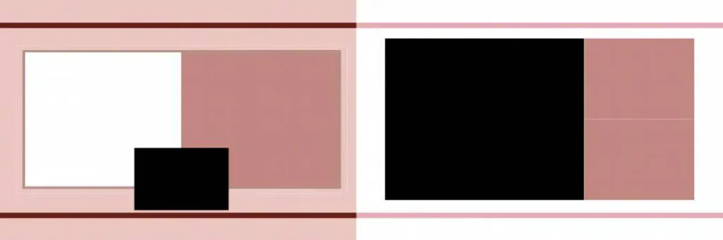 12X36 Canvera Album PSD