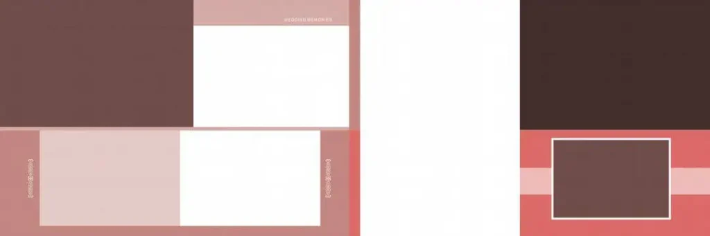 12X36 Canvera Album PSD