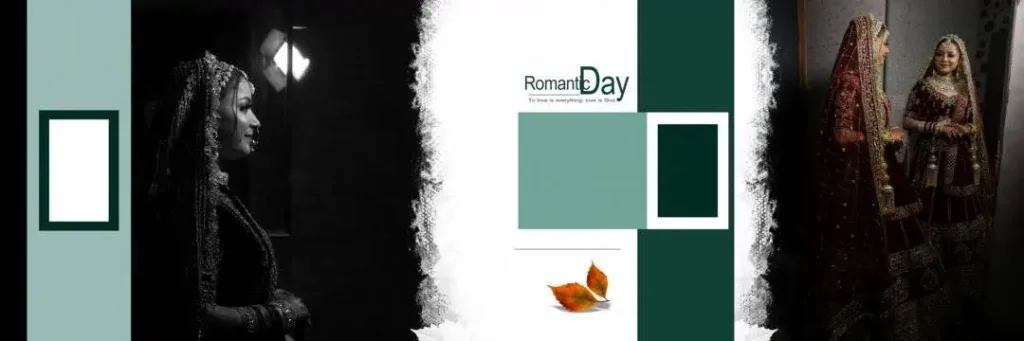 Karizma Album Design PSD