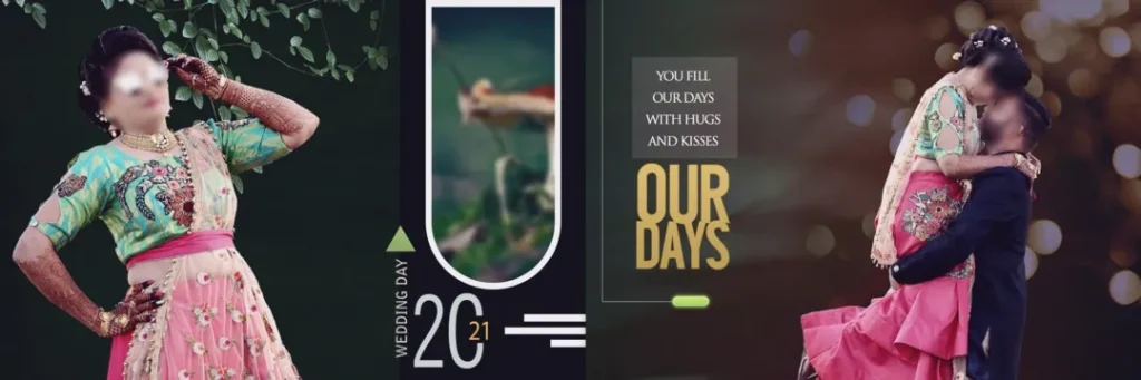Karizma Album Design