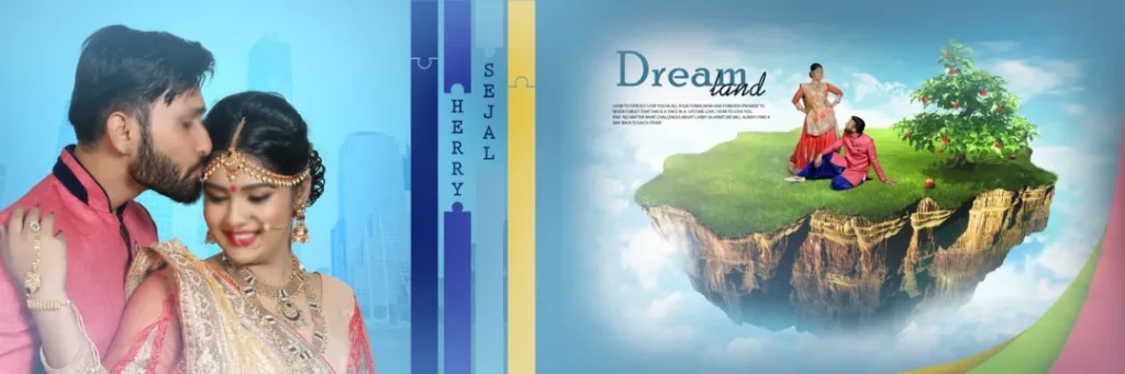 PSD File Background for Photoshop